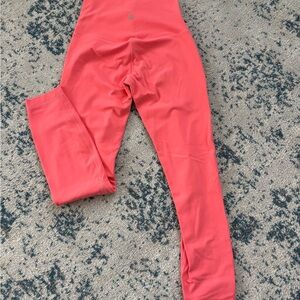 Lululemon Align Leggings Size 4